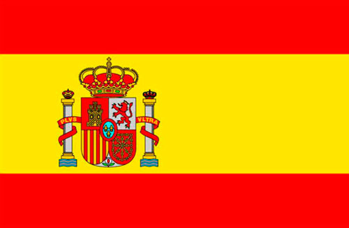 spain