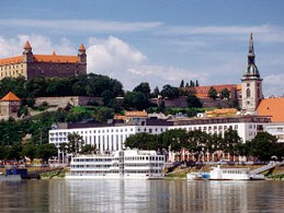 bratislava