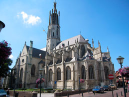 breda
