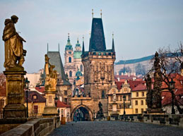 praga