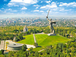 volgograd